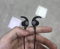 酷狗M3pro新【30小时长续航+7音效定制】6.0蓝牙耳机挂脖式颈挂无线音乐运动跑步游戏降噪音质电量升Y 实拍图