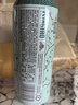 青岛啤酒（TsingTao）茉莉花味白啤 500ml*12罐 整箱装 618超市热卖端午节送礼 实拍图