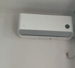 小米米家空调 【新品】巨省电26款 1.5匹 一级能效  空调挂机 35GW-PG15/N2A1【整机十年质保】 实拍图