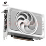 七彩虹（Colorful）iGame GeForce RTX 5060 Ti Mini W OC 16GB GDDR7 DLSS 4.5 ITX机箱 游戏设计电脑显卡 实拍图