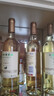长城 特选5霞多丽干白葡萄酒 750ml*6瓶整箱装红酒热门商品 实拍图
