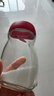 雀巢（Nestle）醇品速溶美式黑咖啡粉0糖0脂*健身燃减防困瓶装50g 实拍图