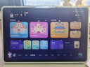 科大讯飞AI学习机T30 Lite 12.5英寸护眼大屏学生平板 中高考同源技术 星火+DeepSeek双AI模型 8+512G  实拍图
