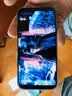 华为畅享 90 Pro Max 8500mAh华为巨鲸大电池鸿蒙AI流畅丝滑 双五星耐摔 直屏手机 飞天青 128GB 实拍图