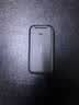 诺基亚 NOKIA 2660 Flip 4G 移动联通电信 双卡双待  翻盖手机 备用手机 老人老年手机 学生手机 黑色 实拍图