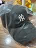 MLB帽子男女棒球帽软顶鸭舌帽遮阳运动帽四季礼物3ACP7701N-50CGS-F 实拍图