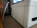 爱普生（EPSON）【6代新品】L3351墨仓式彩色打印机 微信打印/无线连接 家用AI学习打印机（打印、复印、扫描） 实拍图