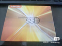 台电（TECLAST）256GB SSD固态硬盘SATA3.0接口 稳影系列 实拍图