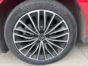 马牌（Continental）汽车轮胎 245/45R19 98V FR MC6 原配比亚迪汉 实拍图