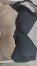 维多利亚的秘密 明星同款 维密薄款凉感内衣果冻条反重力无痕文胸PRO微聚拢MAX女 54A2黑曜石-光面花纹 11214343 S ：PRO双排扣（70C/70D/75A/75B 实拍图