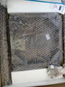 家逸实木凳子新中式方凳客厅换鞋凳创意简约家用木板凳餐桌凳椅子 实拍图