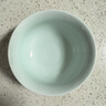 景德镇（jdz）陶瓷饭碗影青瓷餐具套装无铅高温瓷碗碟面碗汤盘乔迁洗碗机可用 【高端礼盒】流影饭碗（六只装） 实拍图