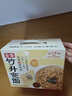 珠江桥牌全蛋竹升宽面65g*15包手工面云吞面儿童挂面鸡蛋面 0添加面条礼盒 实拍图