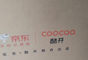酷开创维京东联名JD 01 开机无广告 32英寸电视 智慧屏 一级能效国家补贴 平板电视机 彩电显示器32K3 实拍图