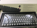 外星人（Alienware）Pro专业版三模无线紧凑型TKL家用电竞游戏机械键盘  超长续航 支持热插拔 520情人节礼物黑色 实拍图