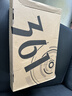 361°运动鞋男鞋春夏季透气网面黑色休闲慢跑步鞋子男士671832270-5 实拍图
