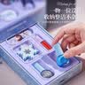 迪士尼（Disney）儿童化妆品女孩玩具过家家艾莎公主彩妆生日礼物3-6岁女生套装 实拍图