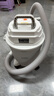 德尔玛（Deerma）【重磅新品】TJ700S 干吹两用吸尘器 家用商用 吸尘器桶式大吸力 整机降噪设计ZN-530 实拍图