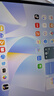 华为平板电脑MatePad 11.5S 2025新款国家补贴 2.8K高刷护眼全面屏影音娱乐游戏绘画办公学生学习平板 灵动柔光版丨12+256GB WiFi 冰霜银 官方标配+好礼【晒单好礼】 实拍图