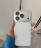Apple/苹果  iPhone 17 Pro 256GB 银色 支持移动联通电信5G 双卡双待手机 实拍图