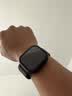 WITGOER【IP68级防水】保护壳膜一体适用苹果手表s11/applewatch s10iphone/series超薄钢化膜配件男女款 实拍图