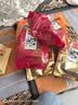 稻香私房粽子袋装经典鲜肉粽240g（2只装） 实拍图