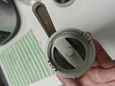 小熊调料盒 定量撒盐罐调料罐调味盒定量控盐罐盐瓶180ml CX-W0078 实拍图