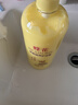 蜂花柔顺营养护发素(小麦蛋白)1.2L滋润保湿秀发自然柔顺闪耀 实拍图