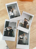 富士（FUJIFILM）instax 拍立得mini12 一次成像相机 mini11/41三寸相纸 生日礼物 女生送礼奖品 【刮刮乐抽相纸】 Mini12 绣球蓝【店铺热卖】 官方标配【不含相纸】 实拍图