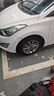 佳通轮胎（Giti）205/55R16 91H GitiSynergy H2 适配速腾/朗动/克鲁泽/雷凌/吉利 实拍图