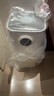 美的（Midea）【母婴认证】价保618甲醛数显空气净化器鼻炎除醛除烟味异味过敏原空气净化机森林家L1pro 实拍图