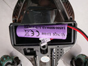 qdrone For the Good Moments手势感应变形遥控车遥控汽车儿童玩具男孩生日礼物3-6-12岁扭变 30cm蓝【双电+三控+灯光】 高速四驱特技车赛越野车rc6-14大型玩具车20 实拍图