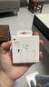 Apple/苹果 EarPods 闪电/Lightning有线耳机 iPhone耳机原装耳机适用闪电接口的手机平板 实拍图