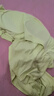 蕉内300S女士睡裙莫代尔夏季凉感睡衣防走光带杯家居服棉莫亲肤睡衣女 实拍图