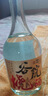 谷小酒谷院烧酒光瓶 浓香型白酒 52度 500ml*6瓶 整箱纯粮食酒口粮酒 实拍图