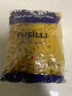 lasicilia意大利进口 螺旋形意大利面500g*2袋 儿童意面意粉 西餐速食早餐 实拍图