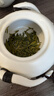 卢正浩绿茶谷雨香龙井茶叶三级30g 2026年新茶上市雨前龙井自己喝纸包 实拍图