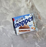 Knoppers优力享德国进口牛奶巧克力榛子威化饼干18包450g夹心饼干零食礼袋 实拍图