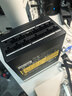 SUPER FLOWER振华 ATX3.1电源 额定850W LEADEX III850W 金牌全模 /十年保固/支持50系显卡 实拍图