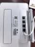 华为4g路由器b535千兆企业级全网通CPE转有线非wifi7宽带移动随身流量卡无线网卡5g手机可用免插卡 华为移动路由Pro【300Mbps速率】双网版 月享1500G*3个月 实拍图