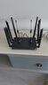 卡讯诺2025新款5G4G三网通随身wifi无线路由器便携式无线宽带光纤网速千兆网无限速流量不拉网线免拉网线 【工业版】36核+10天线wifi6提速800% 实拍图