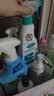 贝克曼博士（Dr.Beckmann）浴瓷清洁养护剂500ml 瓷砖强力去污家用卫生间地砖清洗德国进口 实拍图