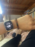 华为WATCH FIT 5  超轻薄大屏腕上微运动强劲续航华为智能手表新品【咨询领优惠】 悦动白 氟橡胶表带 | 晒单礼包 实拍图