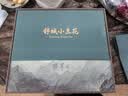 贝亲（Pigeon）洗发水沐浴露 含桃叶精华 洗发沐浴二合一  四季通用 500ml*2 实拍图