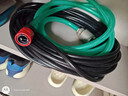 博世（BOSCH）EA110洗车机高压清洗机220V家用高压水枪洗车泵EA110+15米管 实拍图