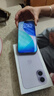 Apple/苹果 iPhone 17 512GB 薰衣草紫色 支持移动联通电信5G 双卡双待手机 实拍图