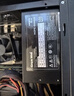 长城（Great Wall）额定200W GW-ATX200JD电源(12CM风扇/宽幅/真PFC模块/智能温控/3C认证/3年保) 实拍图