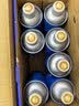 亮动原浆白啤酒1L*8桶整箱礼盒装精酿德式小麦啤酒青岛特产踏春送礼 实拍图
