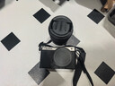 松下S9（20-60mm F3.5-5.6）（Panasonic）全画幅微单 实时Lut 滤镜直出 连接app极速分享 灰银 实拍图