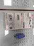 闪迪（SanDisk）128GB USB3.2 U盘 CZ550紫色 安全加密 数据恢复 学习电脑办公投标 小巧便携 车载 大容量优盘 实拍图